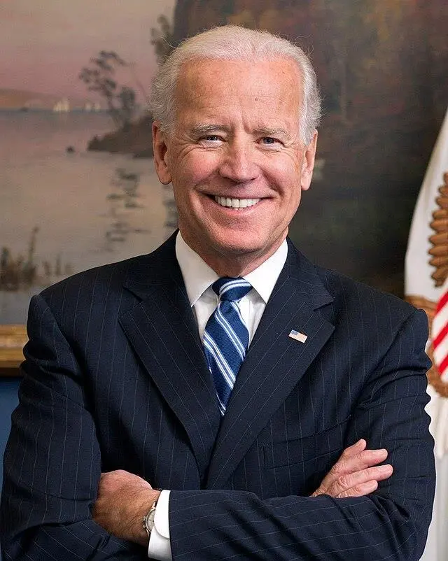 Biden David Lienemann