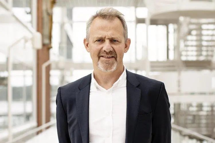Ole Heggheim