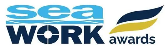 Seawork Awards logo