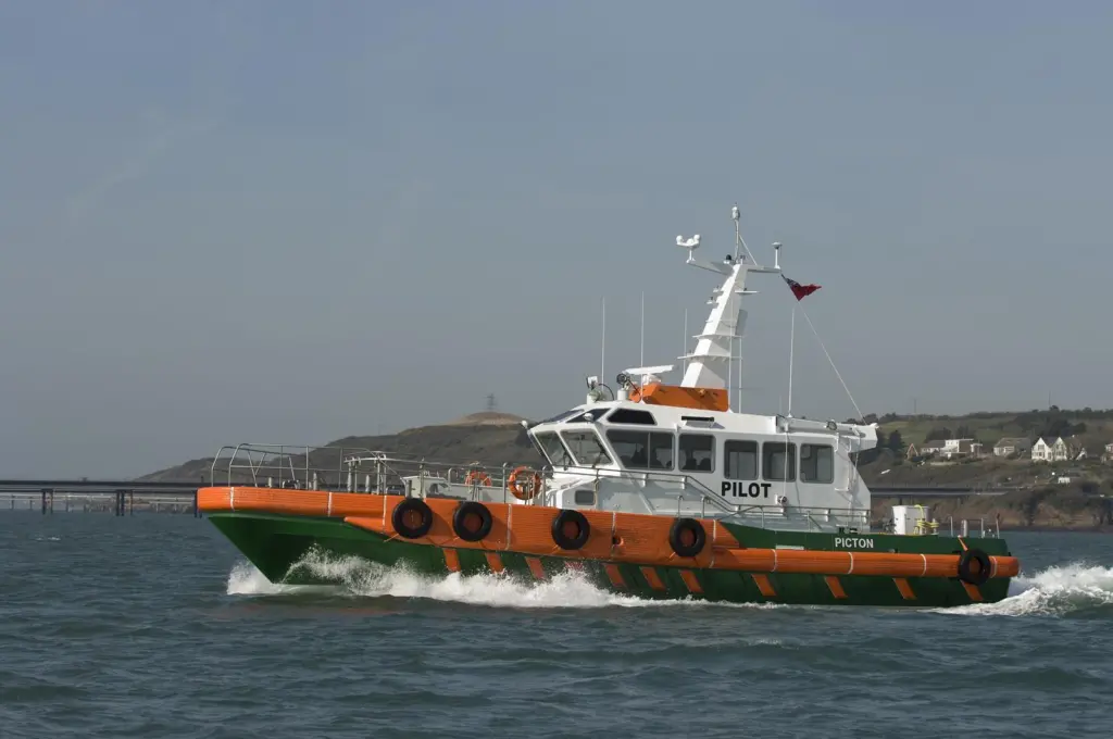 MHPA Picton 28192NM