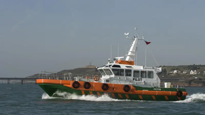 MHPA Picton 28192NM