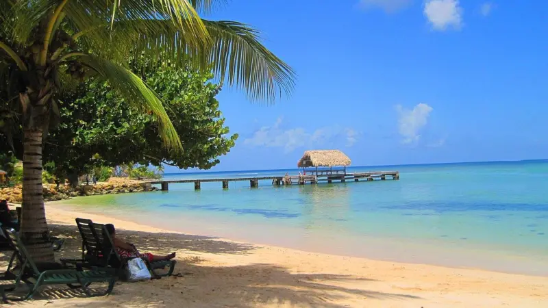 Trinidad & Tobago