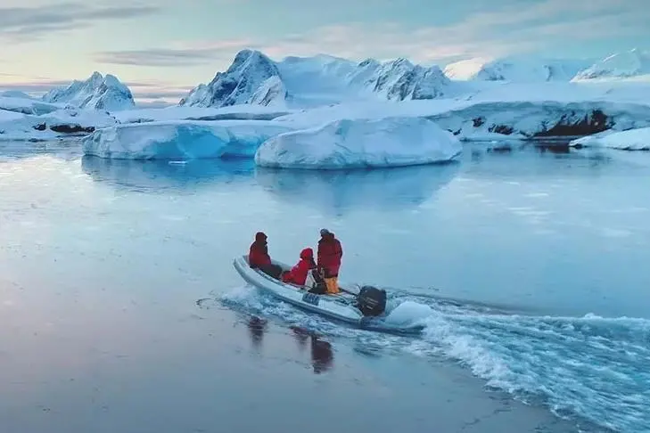 European-Parties-Sign-MoU-to-collaborate-on-Pan-Arctic-Cable-System