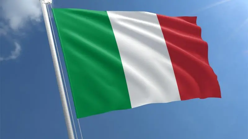 Italy