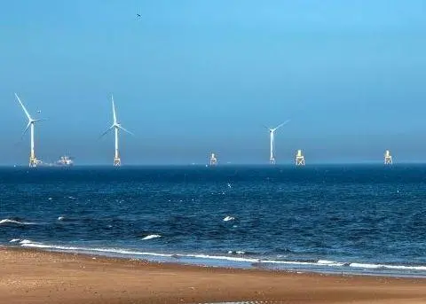 offshore wind