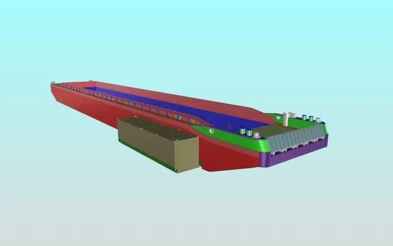 RoRo Pontoon - Koninklijke Van der Wees Group (002)