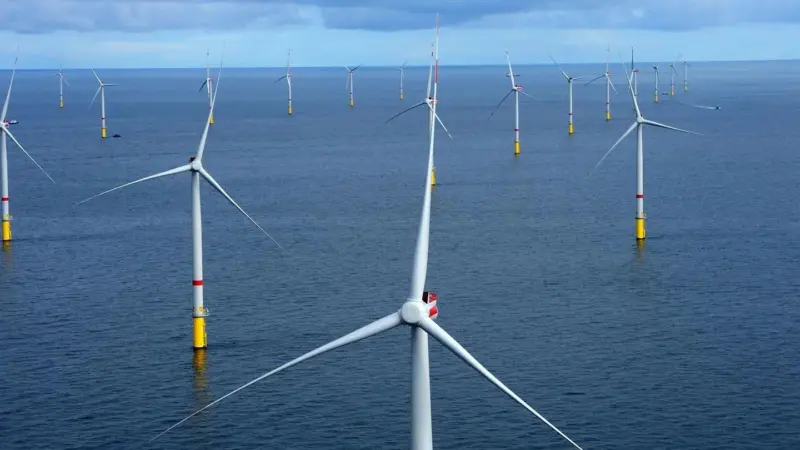 Gode Wind 3