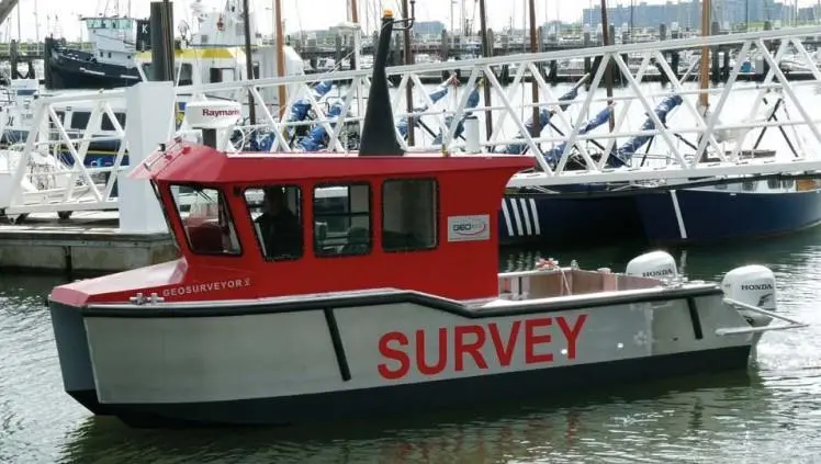 Geo Surveyor