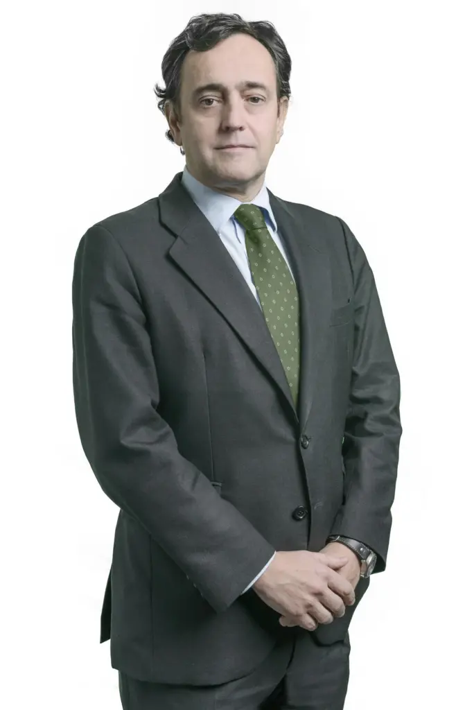Xabier Iberdrola