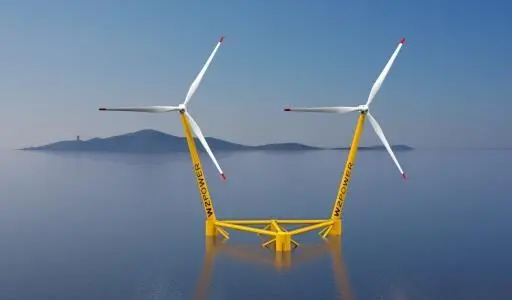 EnerOCean W2Power