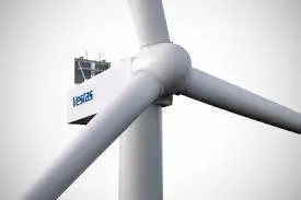 Vestas-turbine