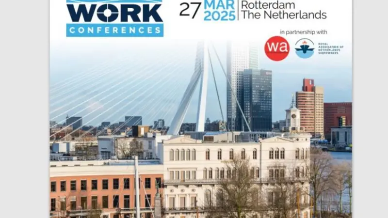 Get Set Rotterdam image