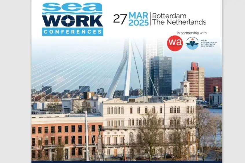 Get Set Rotterdam image