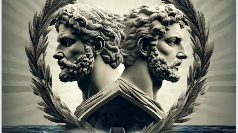Janus Review cover