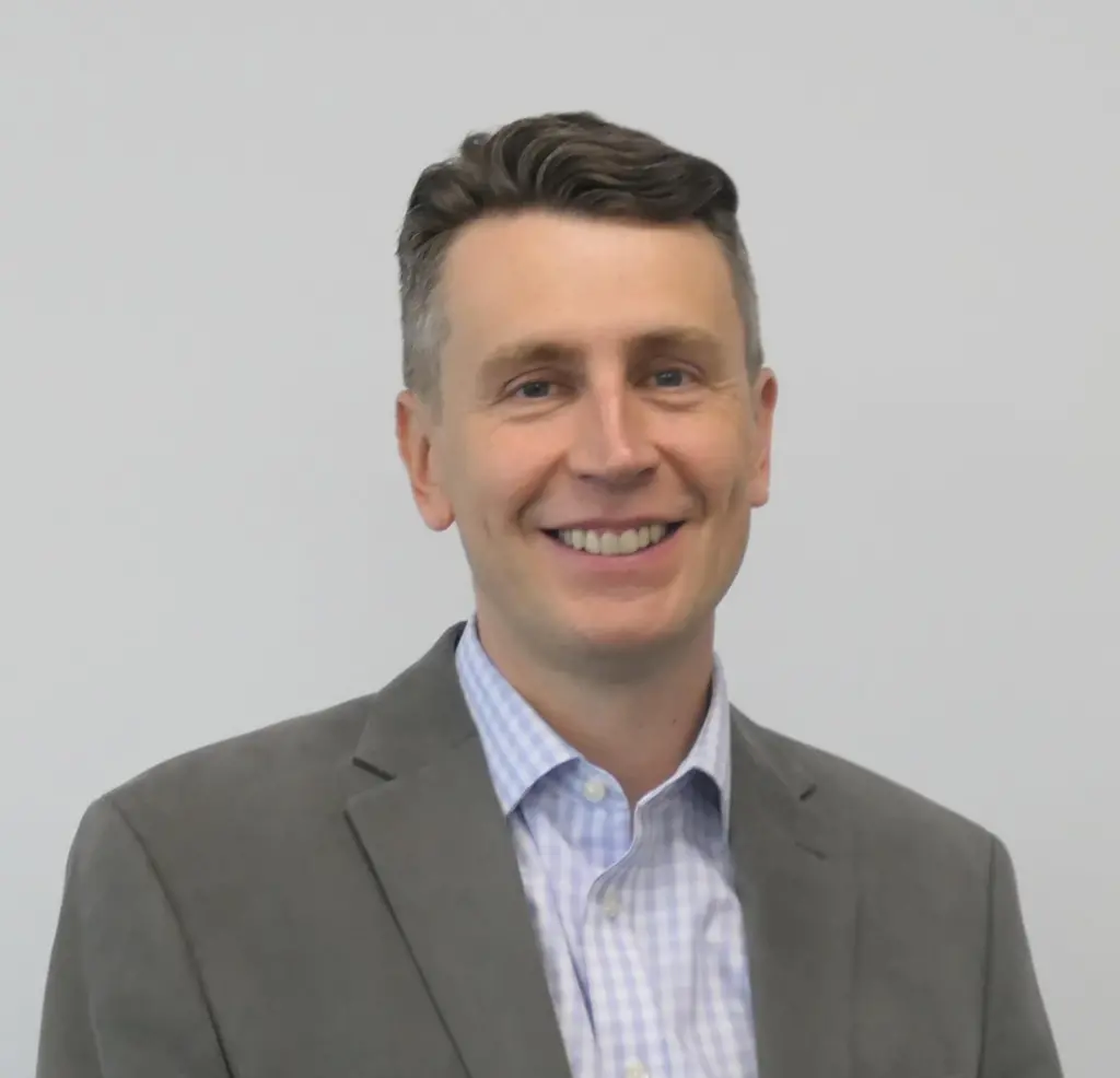 Dr Henrik Axelsson, KenCast CEO