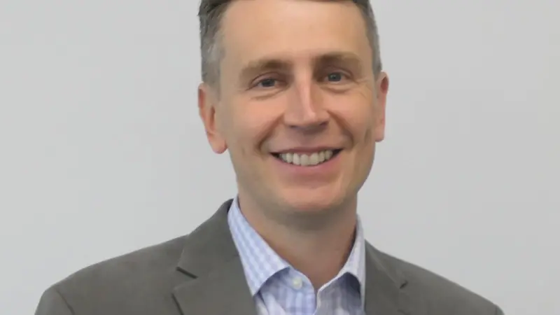 Dr Henrik Axelsson, KenCast CEO