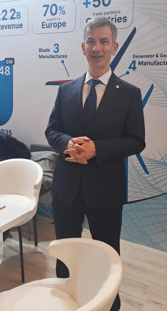 Ibrahim Erden