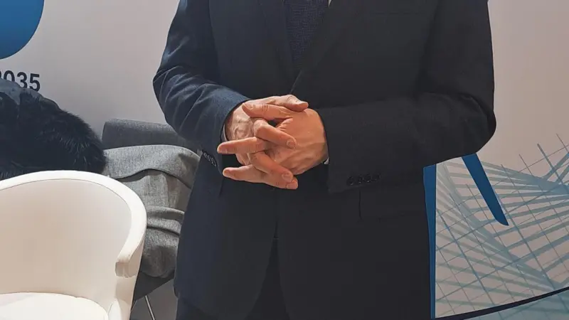 Ibrahim Erden