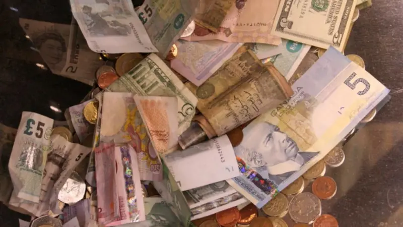 Cash