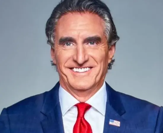 Doug Burgum