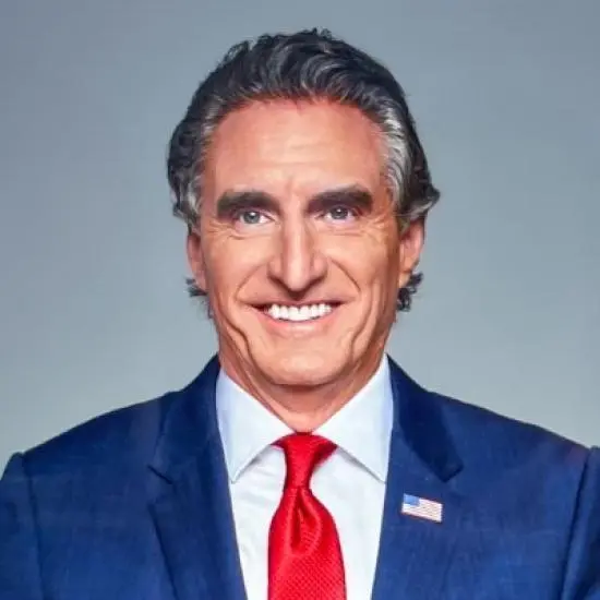 Doug Burgum