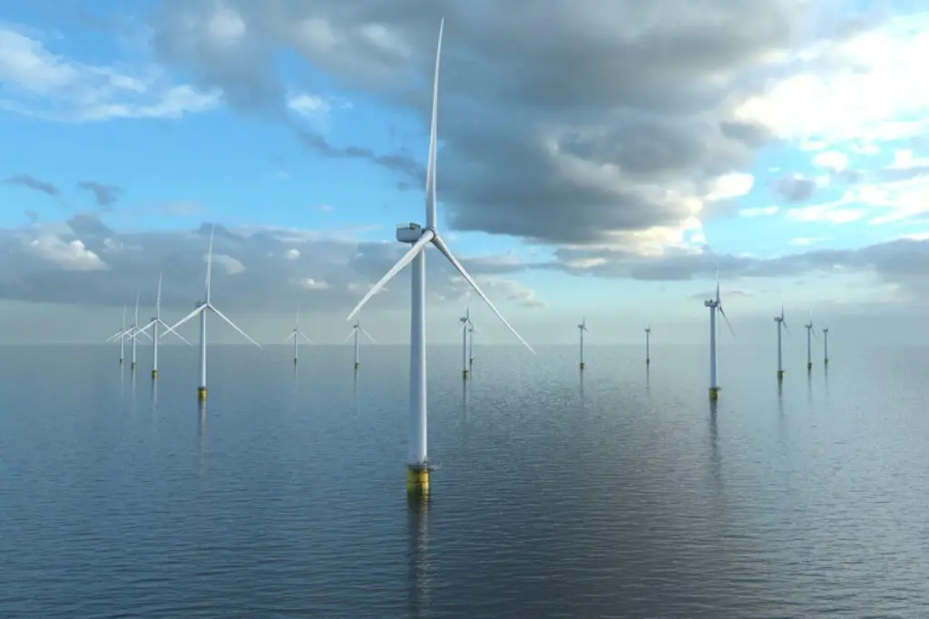Empire Wind 1