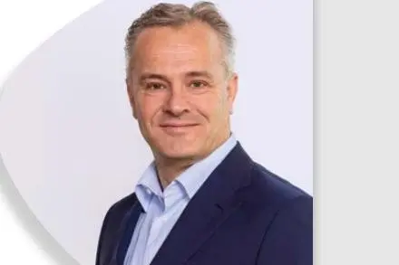 Govert van Oord