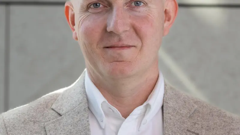 Kristian headshot