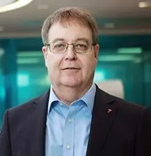 John Evans