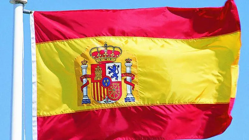 Spain