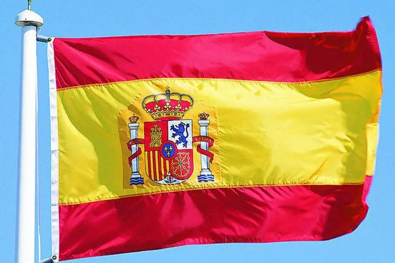 Spain