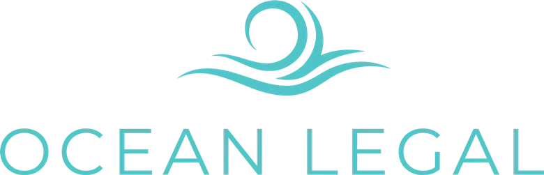 Ocean Legal logo
