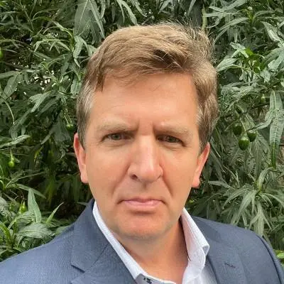 Subsea Micropiles CEO Derek Robertson