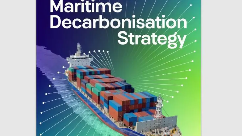 Decarbonisation