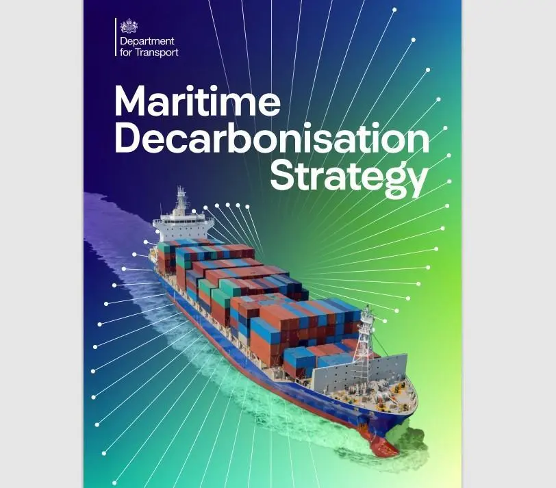 Decarbonisation
