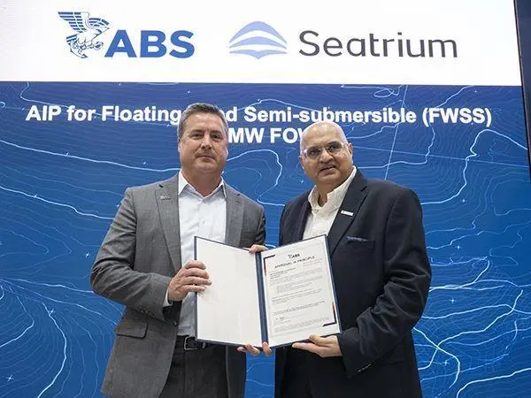 ABS and Seatrium