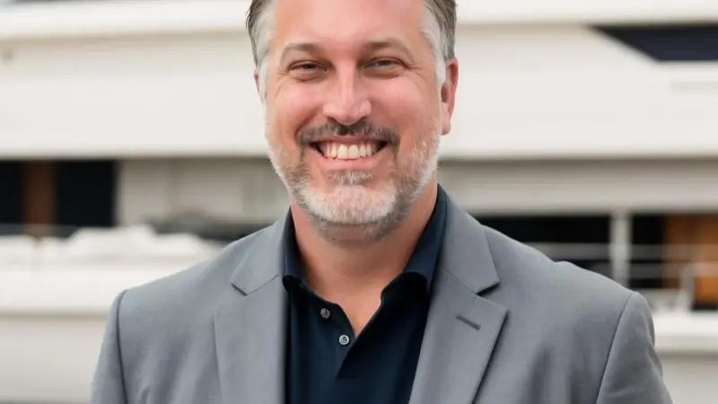 Dave Lee Executive Director e1 Marine 37