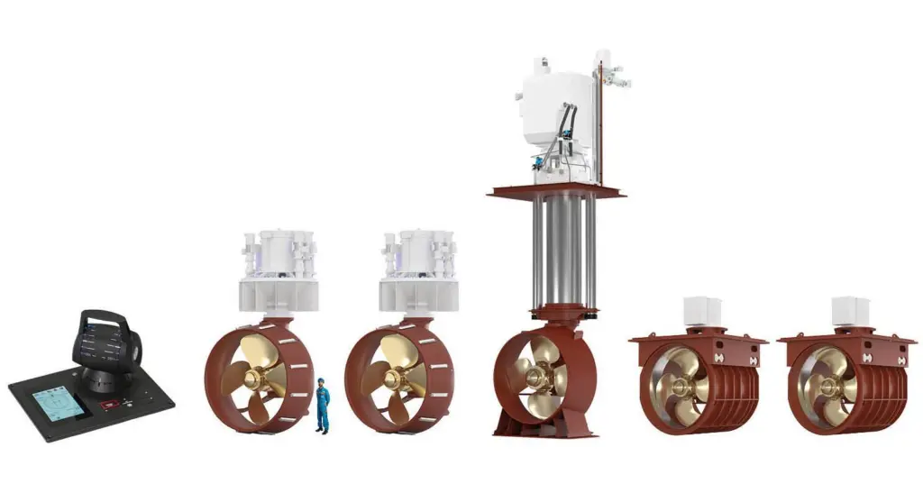 Brunvoll_ Dong Fang Offshore's propulsion and manoeuvring system_1500px (002)