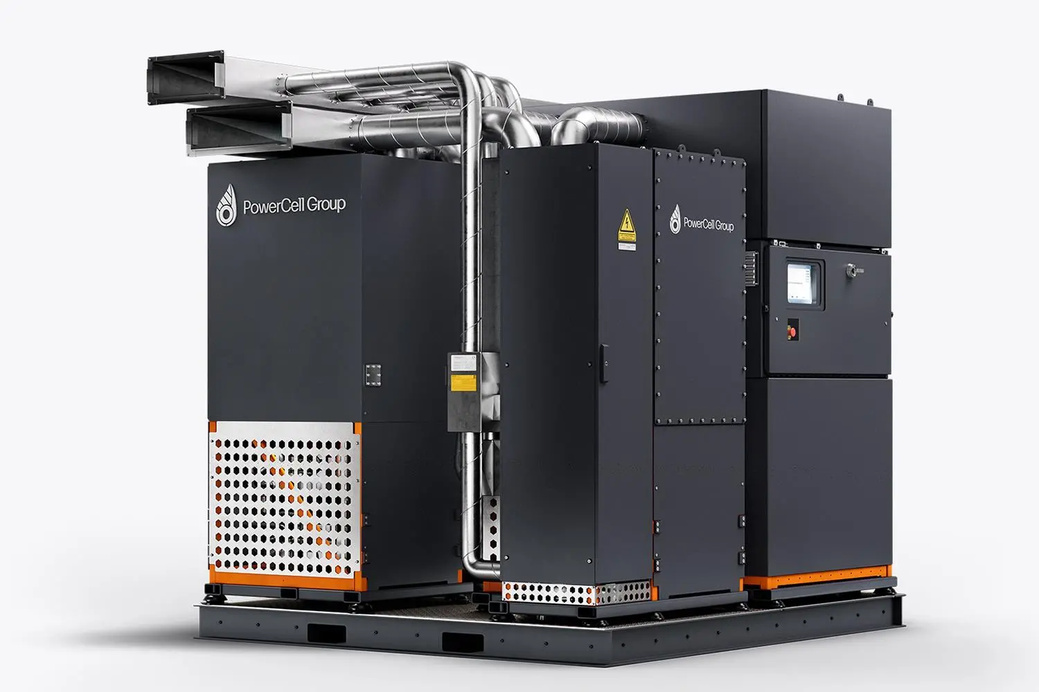 Powercell