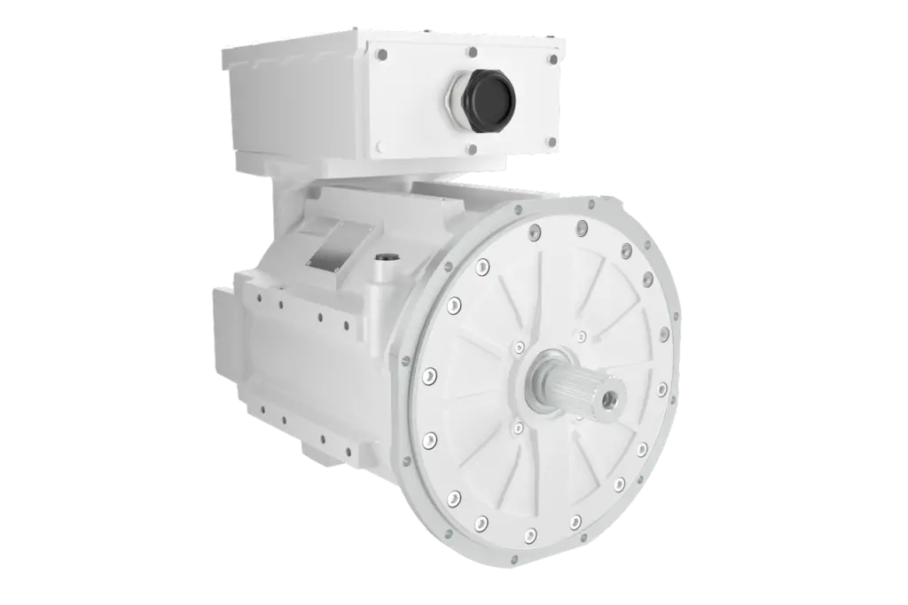 AMXE_Marine_Motor
