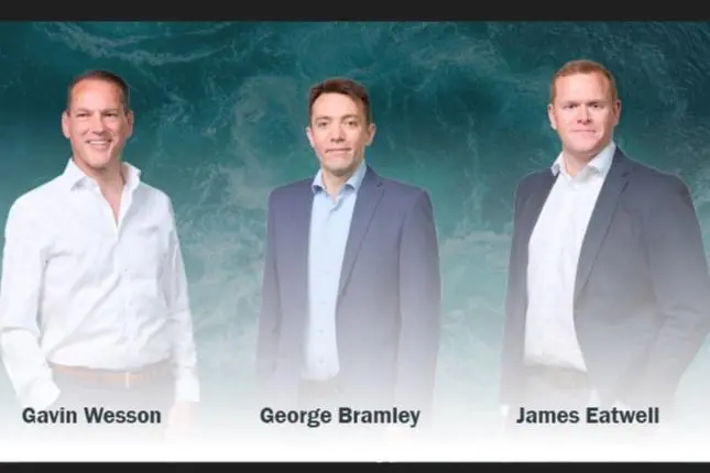 Cox Marine