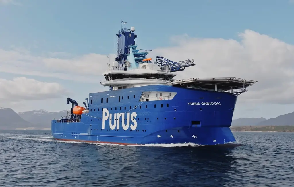 Purus_Purus Chinook