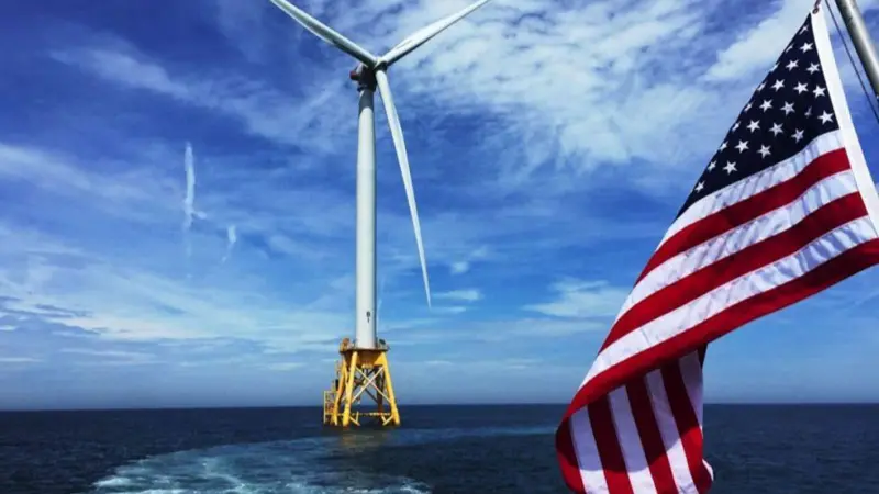 offshore wind