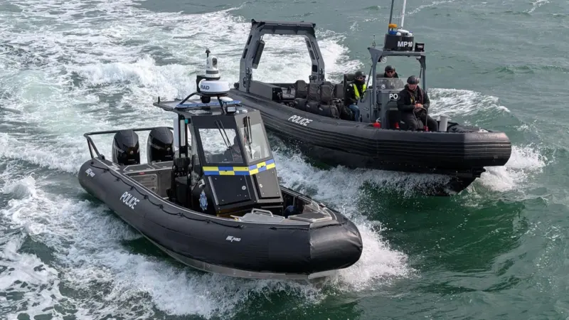 Zodiac Milpro