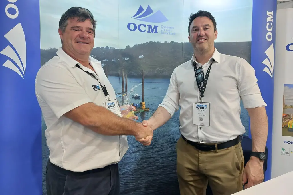 OCM and TM