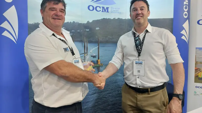 OCM and TM