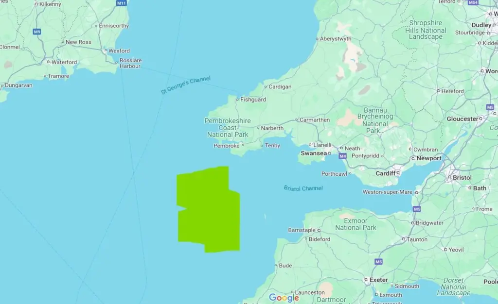 Celtic Sea