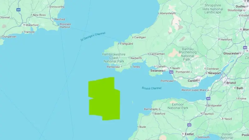Celtic Sea