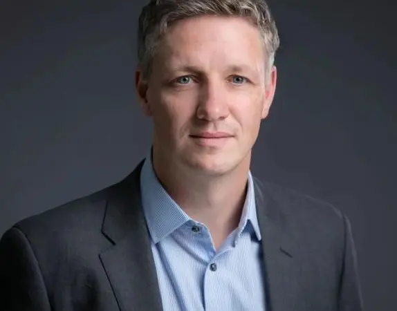 Simon Burnay