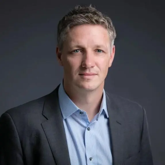 Simon Burnay